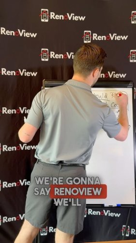 Video post from renoviewusa.
