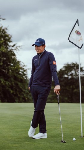 Video post from scottsdalegolf.