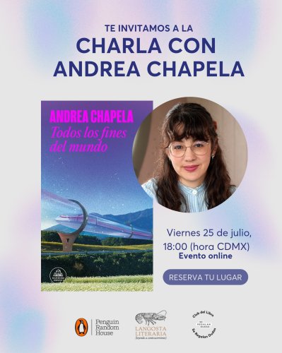 Photo post from libros.seregalandudas.