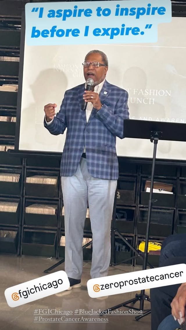 Video post from fgichicago.