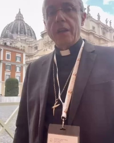 Video post from eglisecatho38.