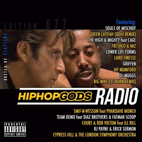 Photo post from flatlinehhg.