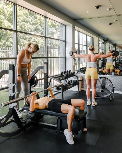 Photo post from balancecollective.