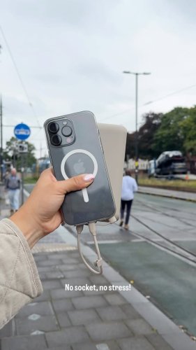 Video post from belkin_uk.