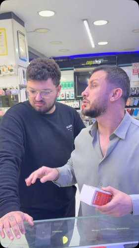 Video post from mehmetenliogluofficial.