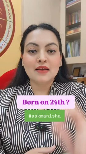 Video post from askmanisha.