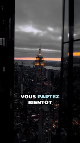 Video post from nyc.newyorkcity.fr.