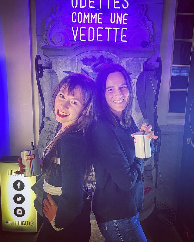 Photo post from la_leksie.