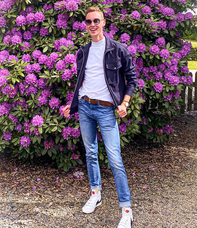 Photo post from tristan_baeken.
