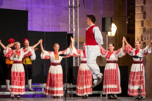 Photo post from dubrovnikfestival.