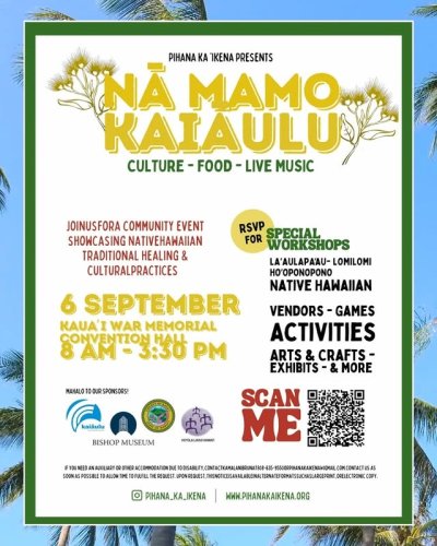 Video post from hi95kauai.