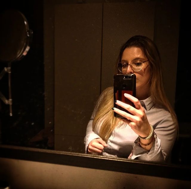 Photo post.