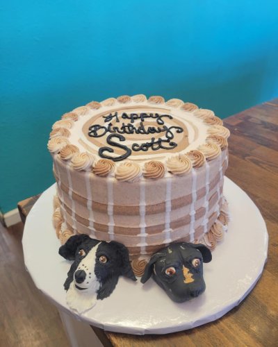 Photo post from smallcakestyler.