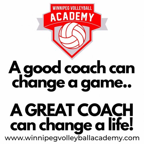 Carousel post from blazersvolleyballacademy.