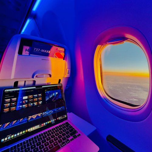 Carousel post from colinvecchio.