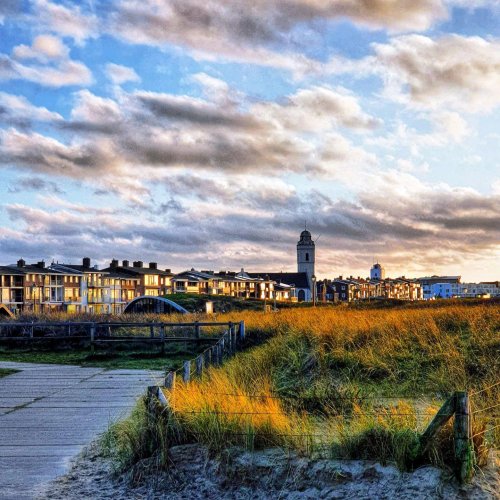 Photo post from ditiskatwijk.