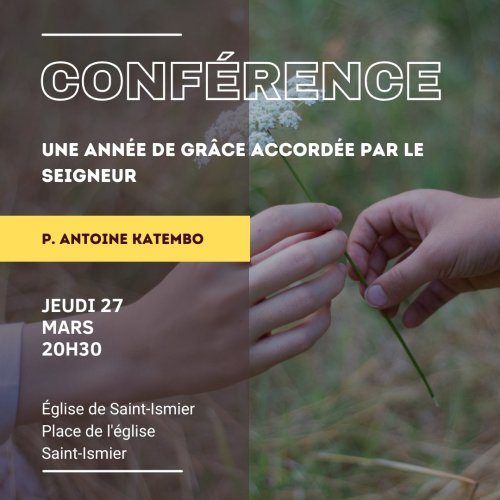 Photo post from eglisecatho38.