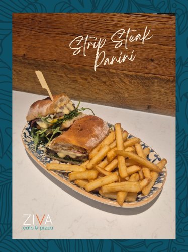 Photo post from thearytoukley.