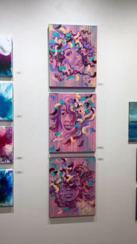 Video post from artscopemagazine.