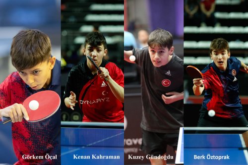 Photo post from turkiyemasatenisifederasyonu.