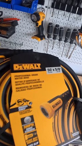 Video post from dewalttough.