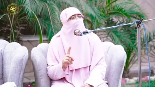 Video post from nighathashmi.
