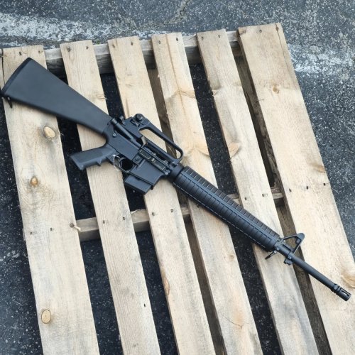 Photo post from glendale_gun_depot.