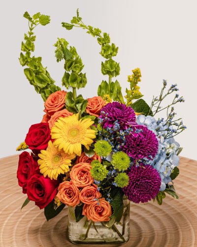 Photo post from thefamilyflowers.
