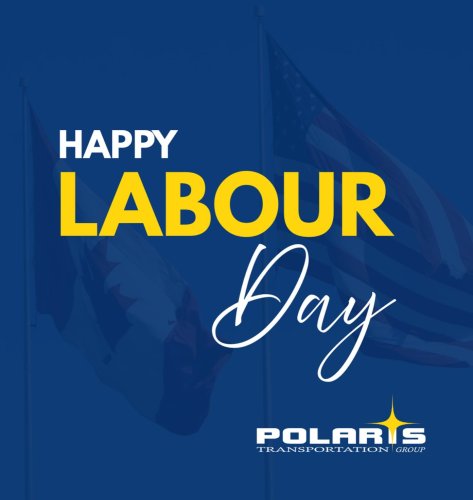 Photo post from polaristransportationgroup.