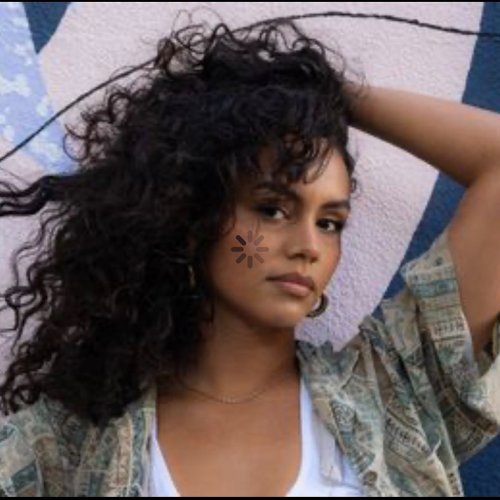 Photo post from mixedchickshair.