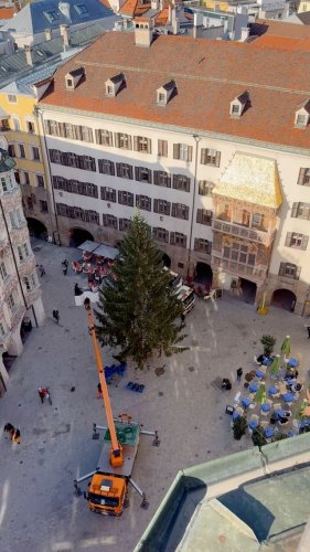 Video post from innsbrucktourism.