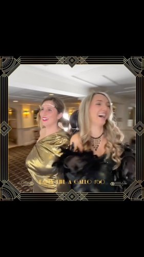 Video post from vipeventbooths.