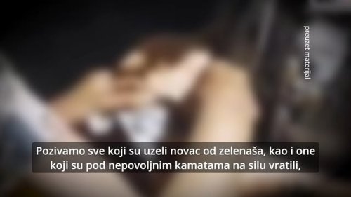 Video post from sremskatelevizija.