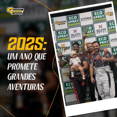 Photo post from kartvoltaredonda.