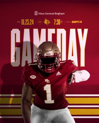 Photo post from bcfootball.