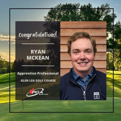 Photo post from pgaofmanitoba.