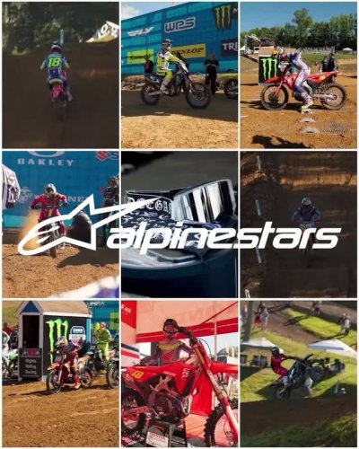 Video post from motomax.