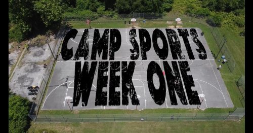 Photo post from ncsycampsports.