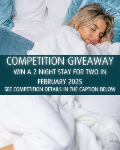 Carousel post from glasshouseretreat.