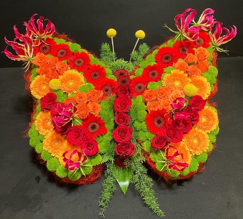 Photo post from dellemannbloemen.