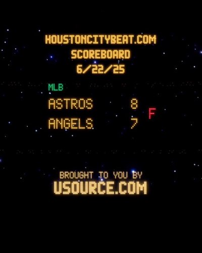 Video post from houstoncitybeat.