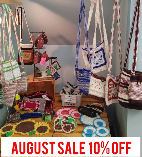 Photo post from niftygiftynorfolk.