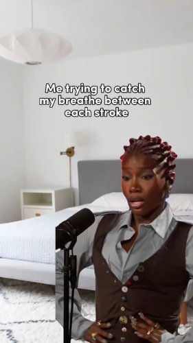 Video post from lovehoneyofficial.