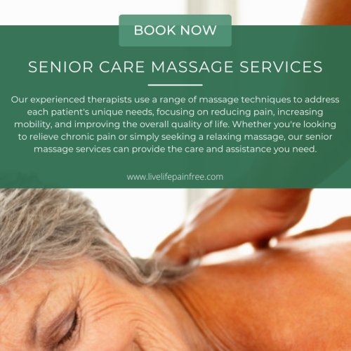 Photo post from medicalsportsmassage.