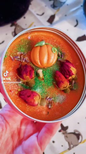 Video post from margaritabloom.