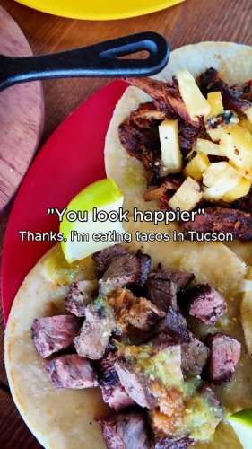 Video post from visittucson.