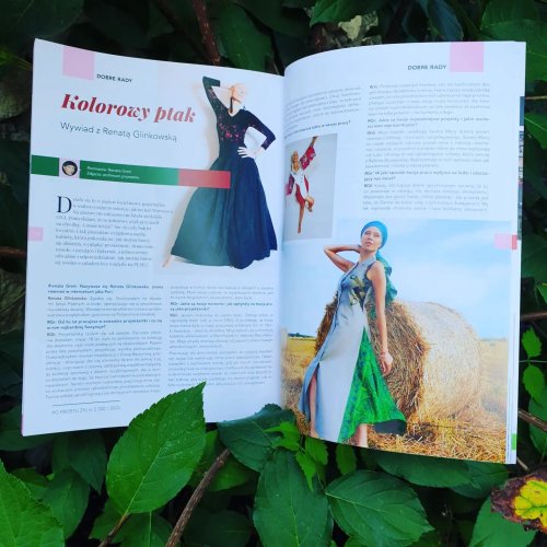 Carousel post from peri.renata.glinkowska.