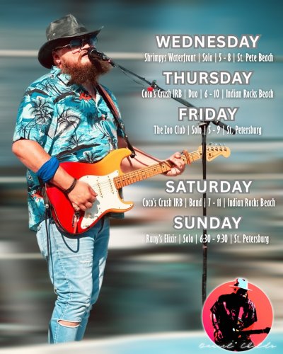 Photo post from florida_musician_guy.