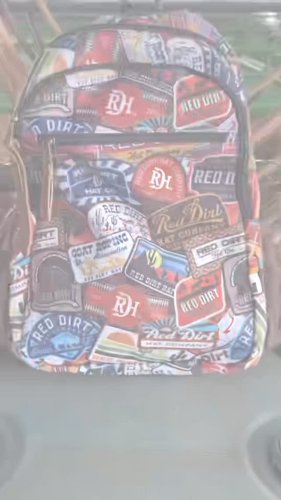 Video post from reddirthatco.