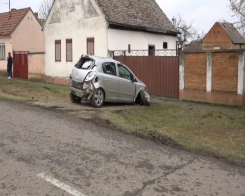 Photo post from sremskatelevizija.